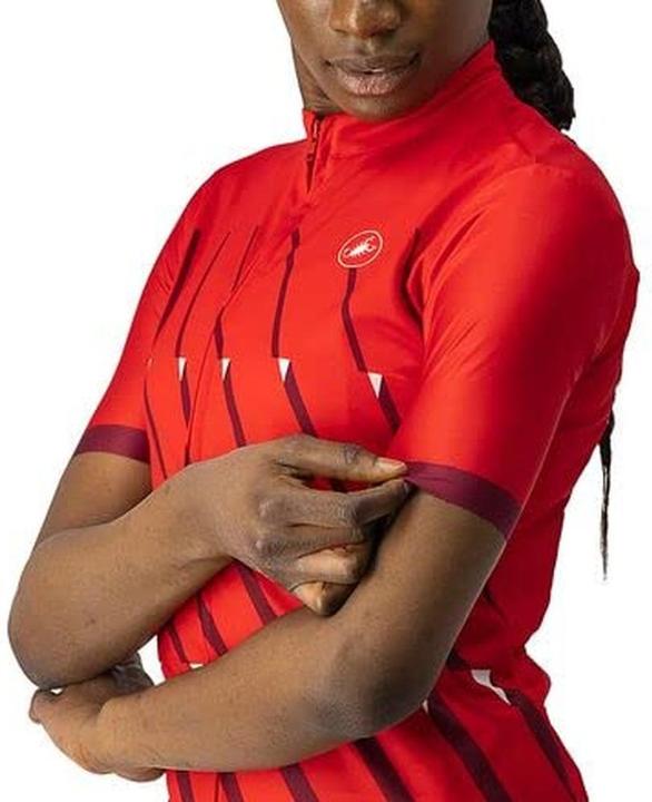 Actual product image Castelli Pendio Jersey (L)