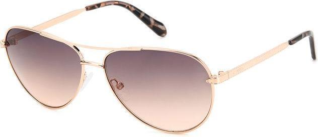 Actual product image Fossil FOS 3141/G/S