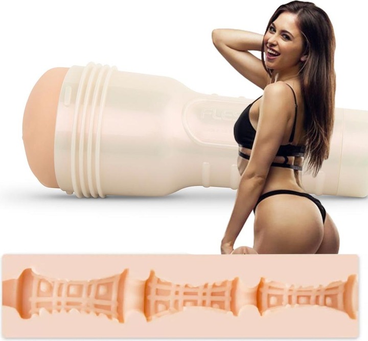 Immagine prodotto Fleshlight Riley Reid Euforia