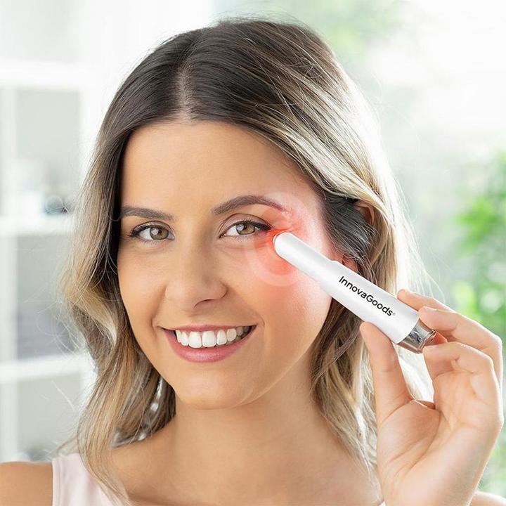 InnovaGoods Augenmassagegerät