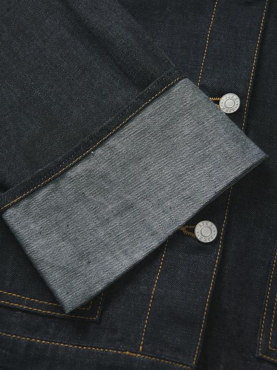 Immagine prodotto JJXX Jxvega Denim Jacket Fold Up R269 Dnm Sn (XL)