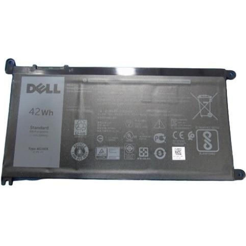 Dell PT3W4 Lithium-Ion (Li-Ion), Notebook Akku