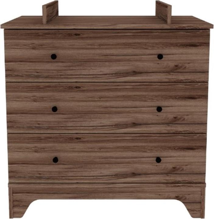 Produktbild Bisal Nest Walnut mit Ansatz