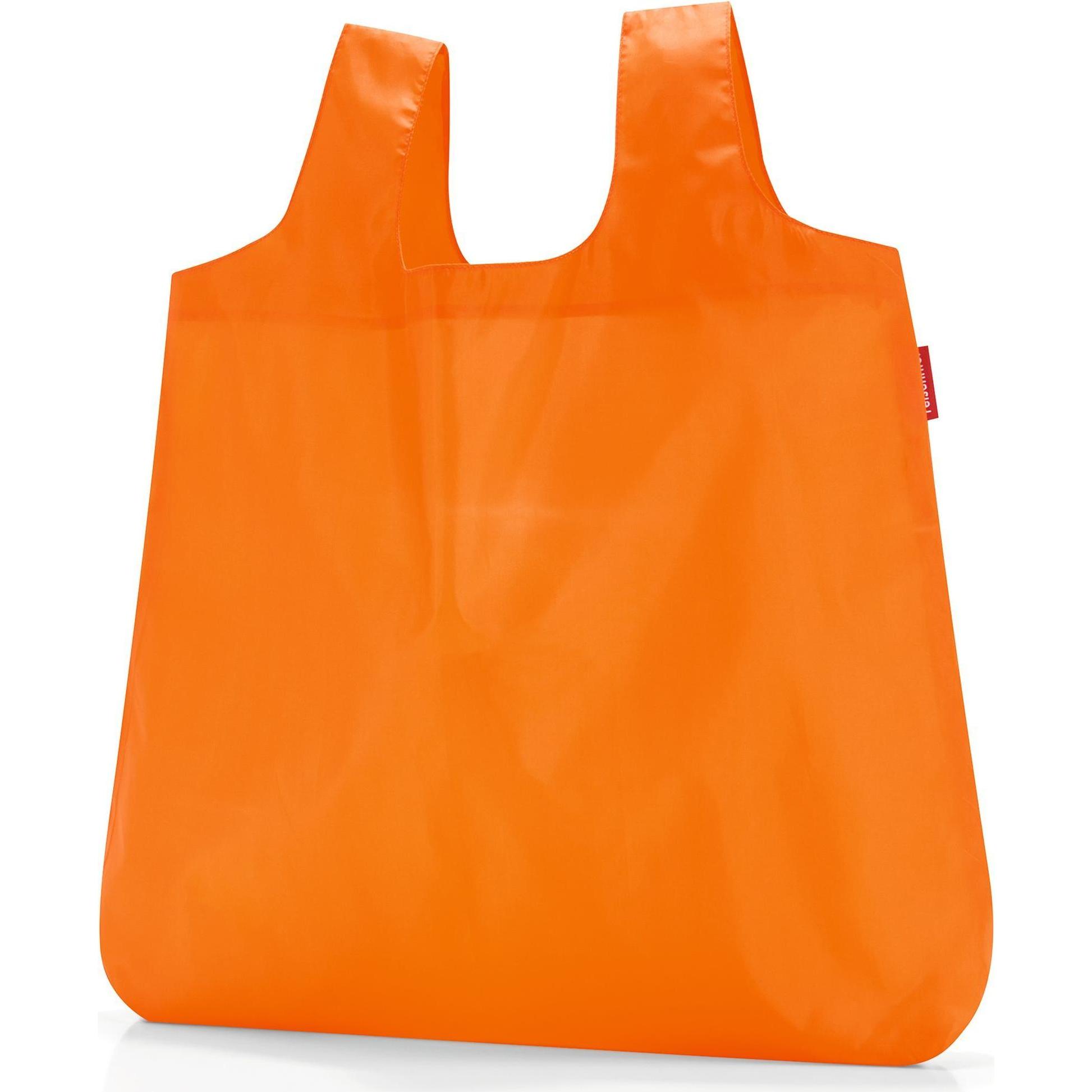 reisenthel, Einkaufshilfe, mini maxi shopper pocket autumn glory, Mehrfarbig