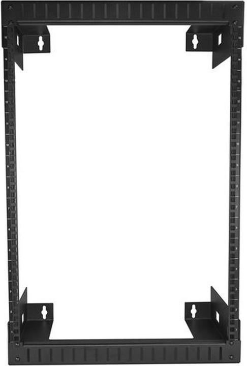 Actual product image StarTech RK15WALLO (15 RU, 19 inch rack)
