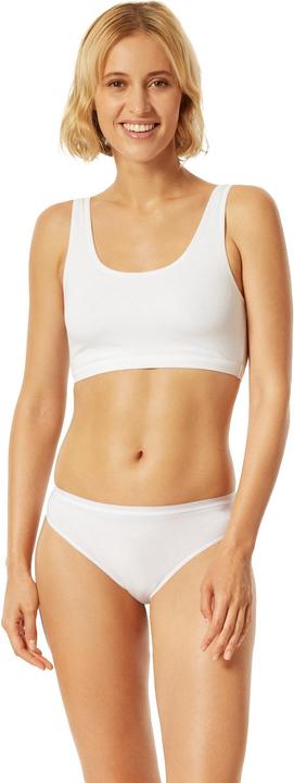 Actual product image Uncover by Schiesser Slip Casual Comfortable Fit (44, pack of 3)
