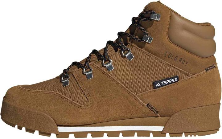 Produktbild Adidas Terrex Snowpitch Cold.Rdy - Wanderschuhe - Herren (40)