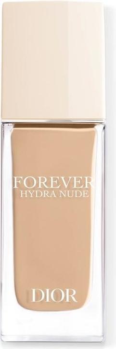 Dior Christian Forever Hydra Nude Fond de Teint Fluid 1.5N Int25