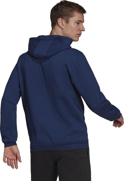 Actual product image adidas Entrada 22 hoodie men (XL)