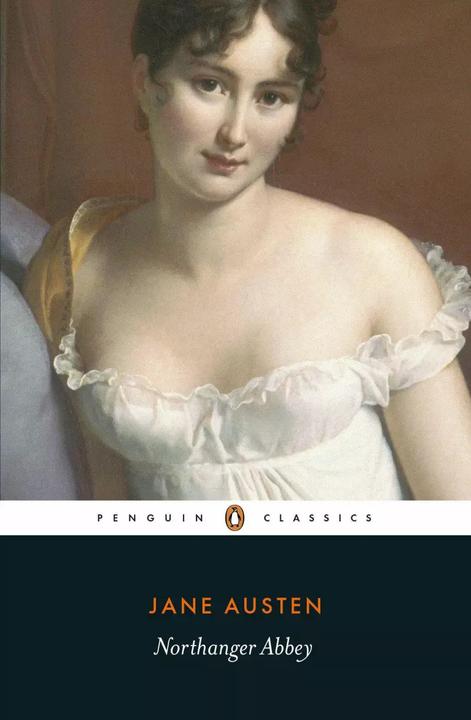 Produktbild Northanger Abbey (Englisch, Jane Austen, Marilyn Butler, 2003)