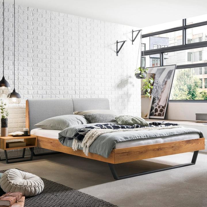 Actual product image Hasena Pietro 20 (160 x 200 cm)