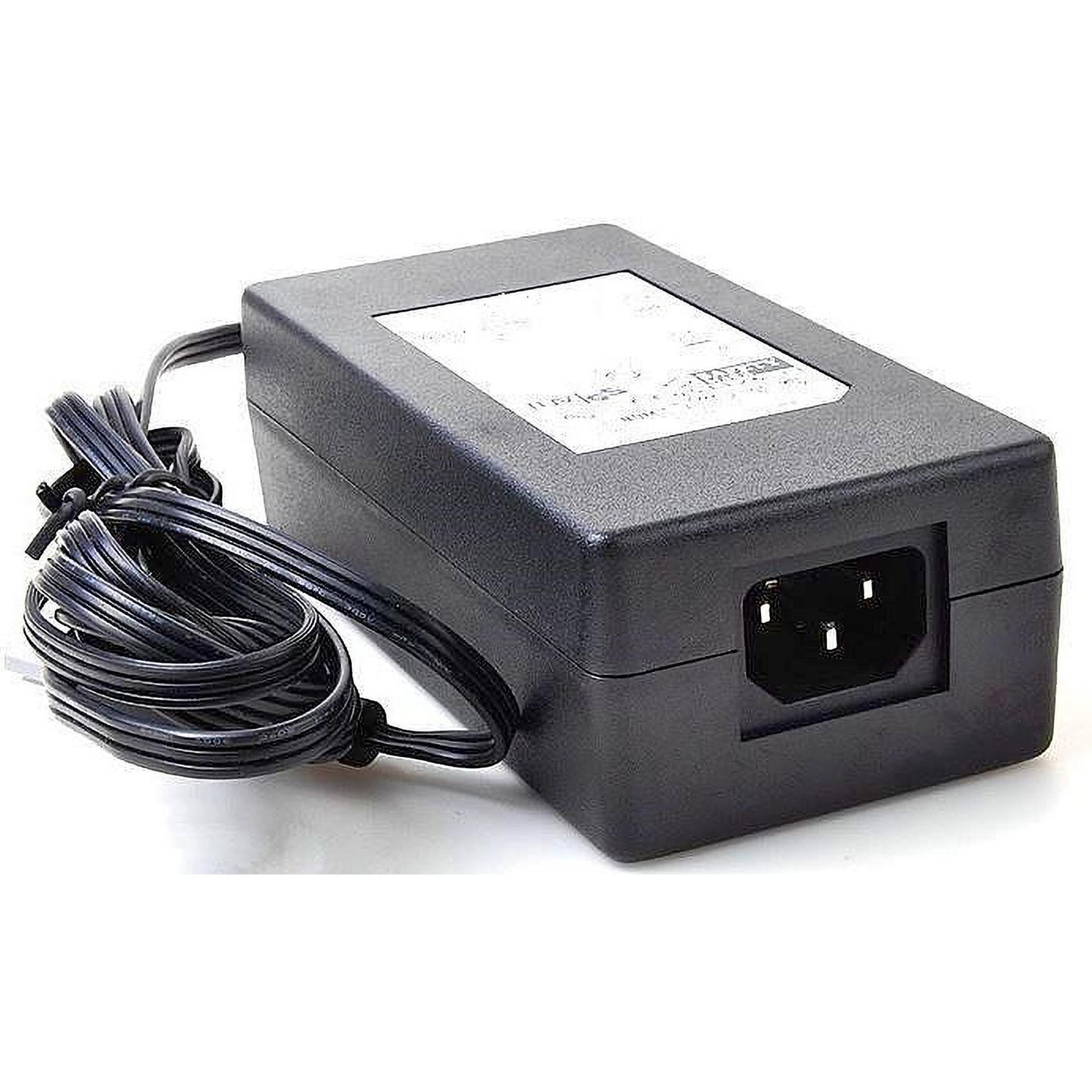 AGI Netzteil kompatibel mit HP PSC 2410, Notebook Netzteil, Schwarz