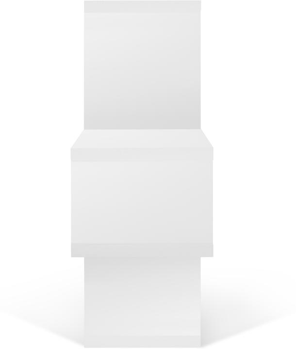 Immagine prodotto Temahome Londra (156 x 34 x 100 cm)