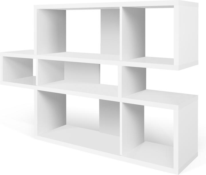 Immagine prodotto Temahome Londra (156 x 34 x 100 cm)