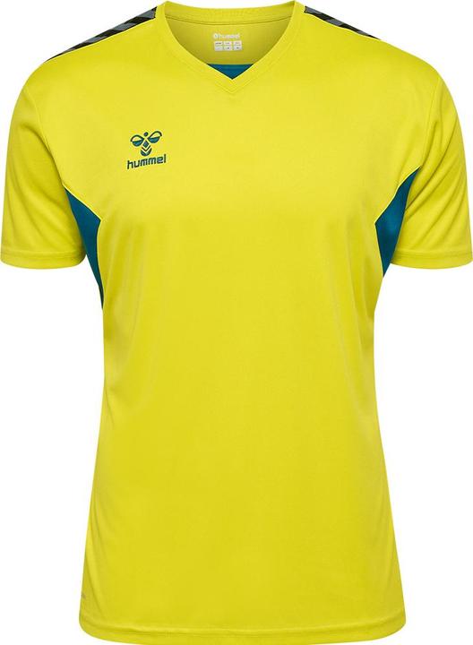 Produktbild hummel Hmlauthentic Pl Jersey S/S (3XL)