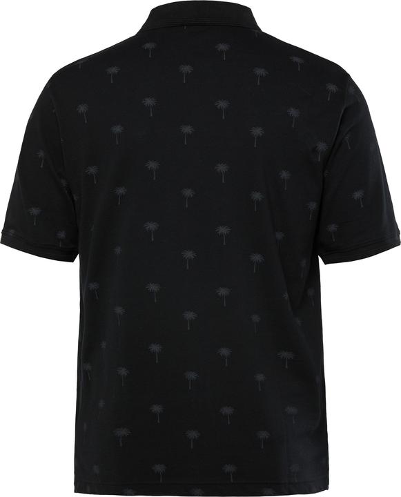 Produktbild JP1880 JP 1880 Poloshirt, Halbarm, Piqué, Alloverdruck (6XL)