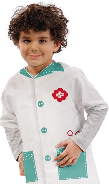 Produktbild Ses Petit Pretenders Dress up Kleidungsset Doktor