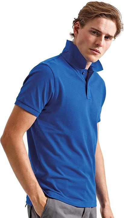 Actual product image Asquith & Fox Polo Shirt Organic Cotton (XXL)