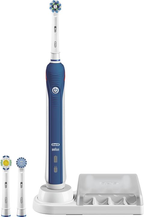 Produktbild Oral-B Pro 4000