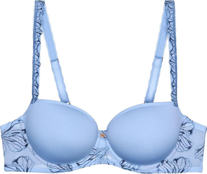 Image du produit Triumph Bügel-BH Wild Iris Florale (Une unité par pack, 80 F)