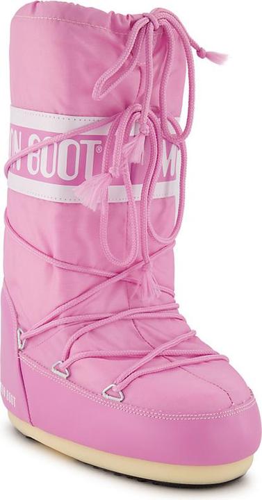 Actual product image Moon Boot Nylon (35, 36, 37, 38)