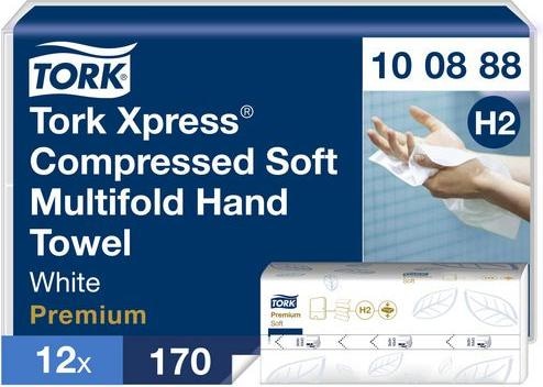 Produktbild Tork Xpress (2040 x)