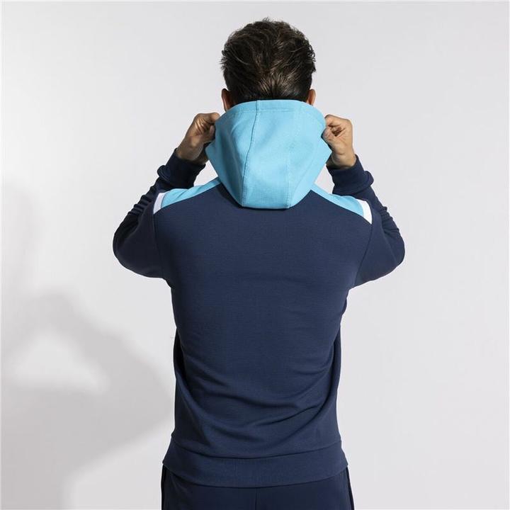 Produktbild Joma Chaqueta Con Capucha Sweatshirt (M)