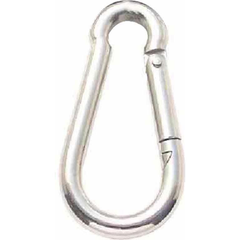Pösamo, Karabiner