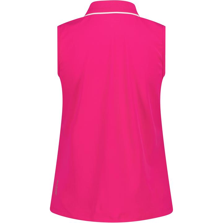 Immagine prodotto CMP Campagnolo Polo da donna senza maniche (3XL)