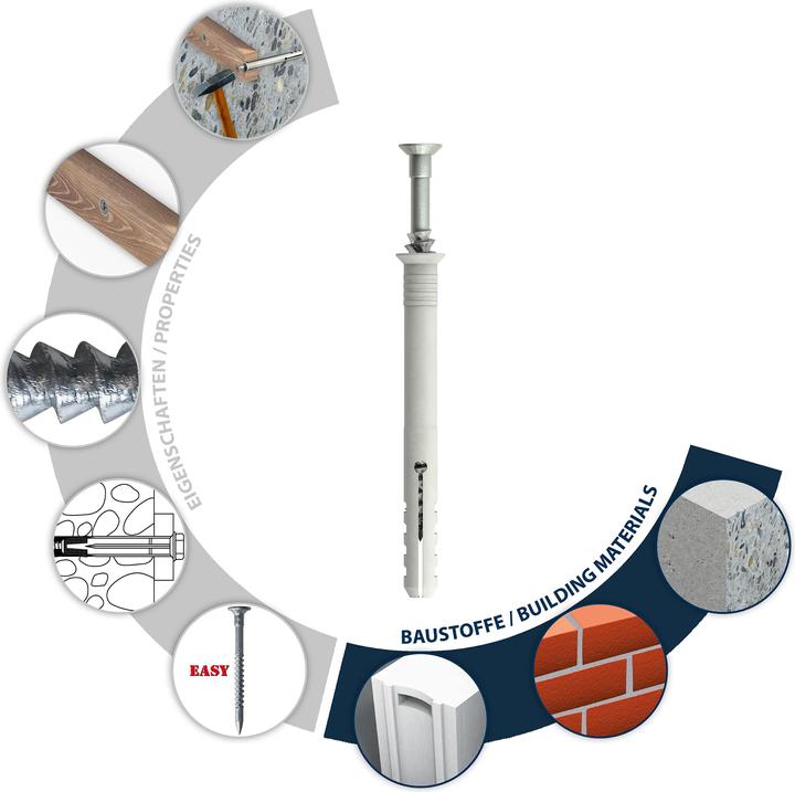 Produktbild Tox Attack (50 Stk.)