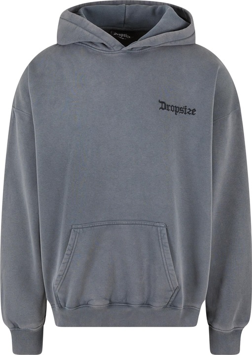 Produktbild Dropsize Heavy Oversize Embo Hoodie - 126919 (S)