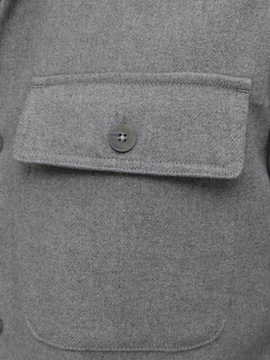 Immagine prodotto Jack & Jones Regular Fit Overshirt Overshirt (XXL)