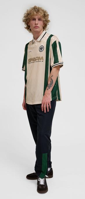Immagine prodotto hummel maglietta da calcio hmlLOOSE S/S (L)