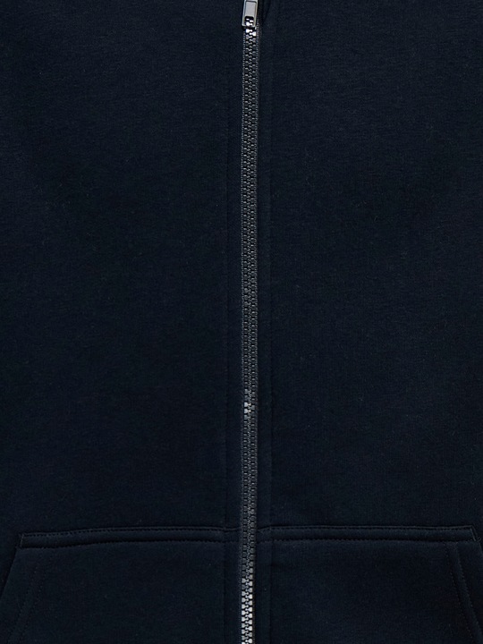 Actual product image Only & Sons Junior Osjceres Zip Thr. Hoodie Swt Noos (134)