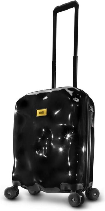 Actual product image Crash baggage ICON - LUNAR Cabin Trolley, Infinity (35 l)