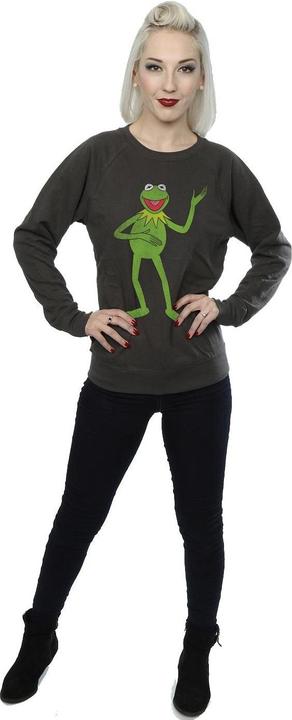 Produktbild Gildan Classic Sweatshirt (XL)