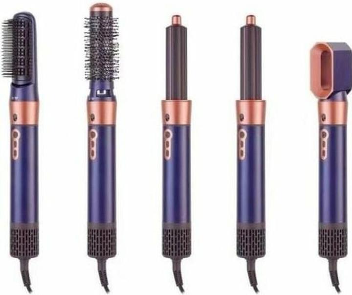 Actual product image Princess Lockenzange 01.529207.01.650