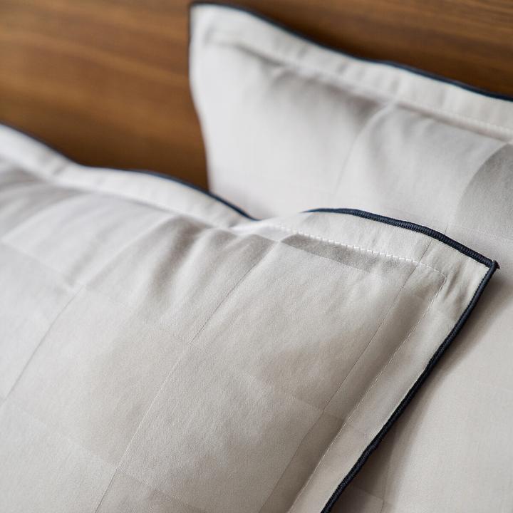 Immagine prodotto La Redoute Interieurs Victor Damier (Copricuscino, 63 x 63 cm)