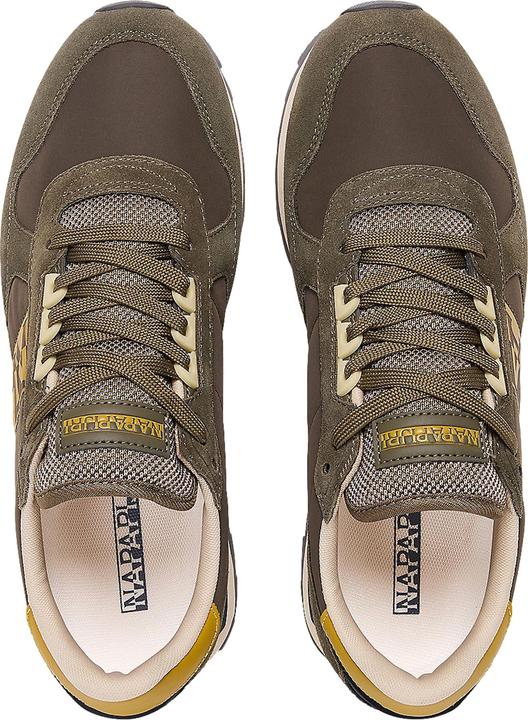 Actual product image Napapijri Sportschuhe STAB Turnschuh (45)