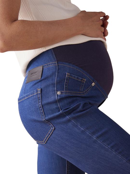 Produktbild Envie de Fraise Umstands-Jeggings, WATERLESS-Denim (38)