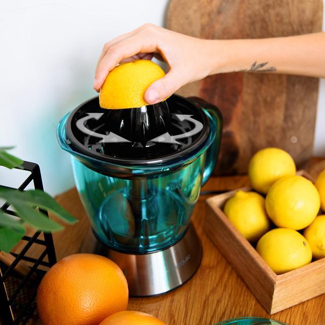 Immagine prodotto Cecotec Exprimidor Citrus Easy White V