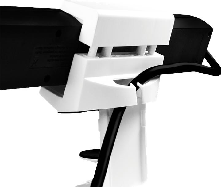 Image du produit LogiLink Support à pince pour blocs multiprises