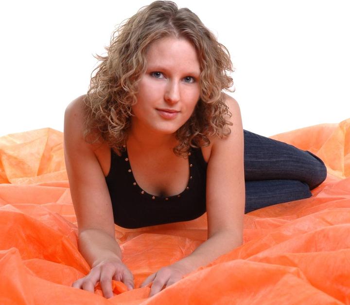 Actual product image Walimex light fabric background (300 cm, 600 cm)