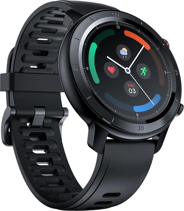 Produktbild Mobvoi TicWatch GTX (48.70 mm)