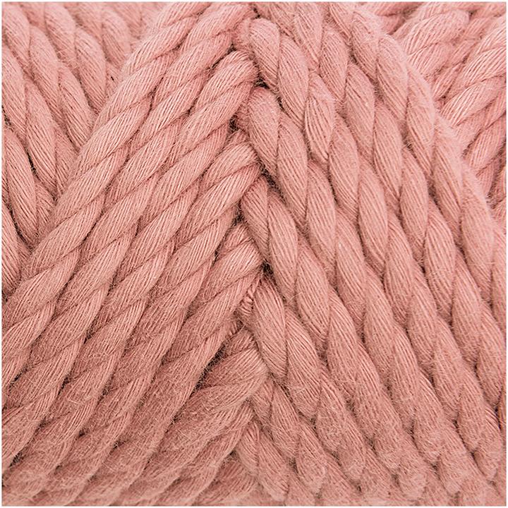 Produktbild Rico Design Rico Creative Cotton Cord, 25 m (25 m)