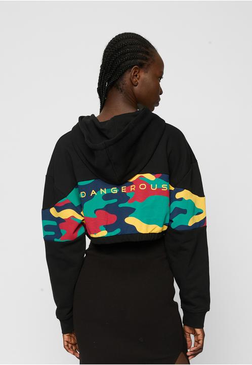 Produktbild Dangerous DNGRS Hoody HideMe - 139799 (L)