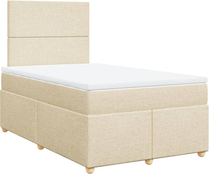 Immagine prodotto vidaXL Boxspringbett (120 x 200 cm)