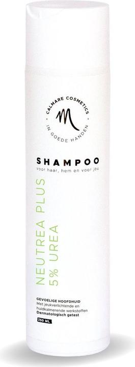 Produktbild Calmare Neutrea Plus Shampoo (Flüssiges Shampoo)