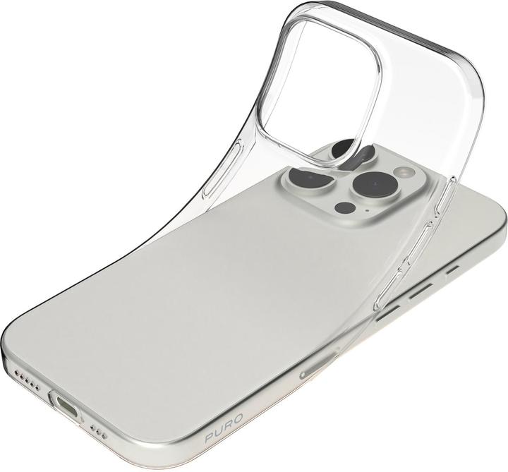 Image du produit Puro Couverture (Apple iPhone 16 Pro Max)