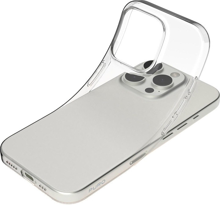 Immagine prodotto Puro Copertina (Apple iPhone 16 Pro Max)